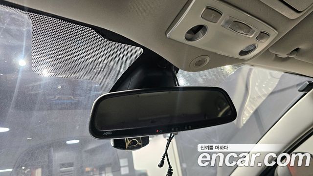 2018 Renault Korea SM5 노바 - Thumbnail 11