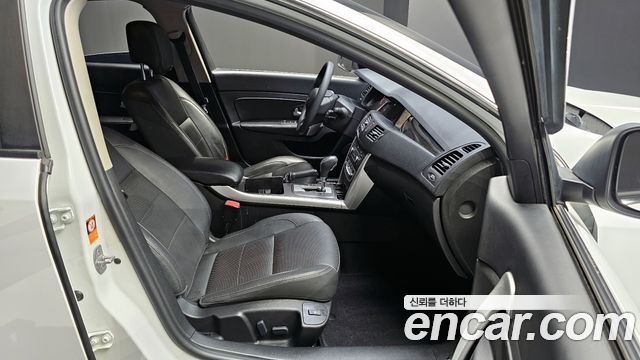 2018 Renault Korea SM5 노바 - Thumbnail 12