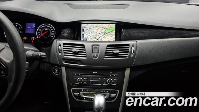 2018 Renault Korea SM5 노바 - Thumbnail 14