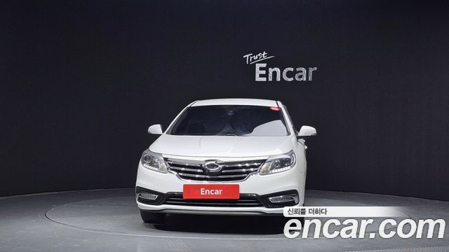 2018 Renault Korea SM5 노바 - Thumbnail 15