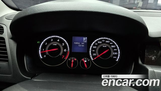 2018 Renault Korea SM5 노바 - Thumbnail 19