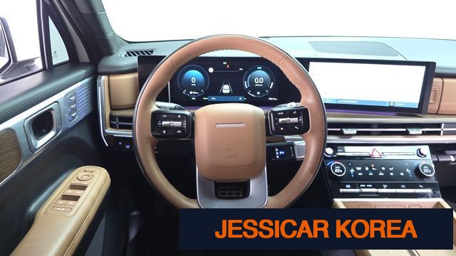 2024 Hyundai Santa Fe (MX5) - Thumbnail 4