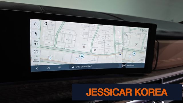 2024 Hyundai Santa Fe (MX5) - Thumbnail 9