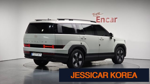 2024 Hyundai Santa Fe (MX5) - Thumbnail 17