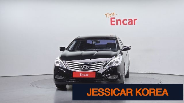 2012 Hyundai Grandeur HG - Thumbnail 5