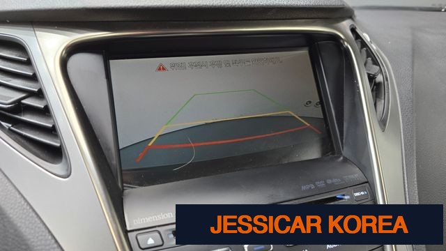 2012 Hyundai Grandeur HG - Thumbnail 8
