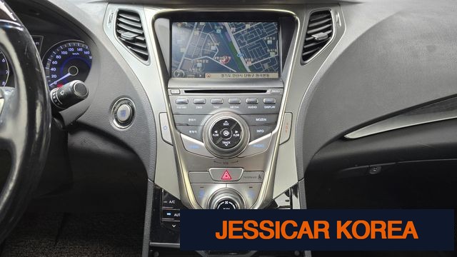2012 Hyundai Grandeur HG - Thumbnail 12