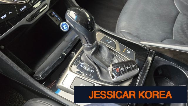 2012 Hyundai Grandeur HG - Thumbnail 16