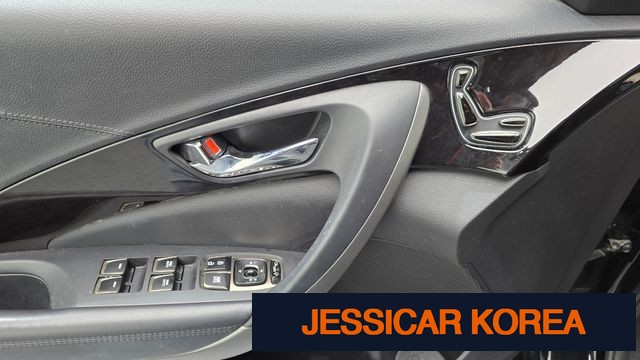 2012 Hyundai Grandeur HG - Thumbnail 17