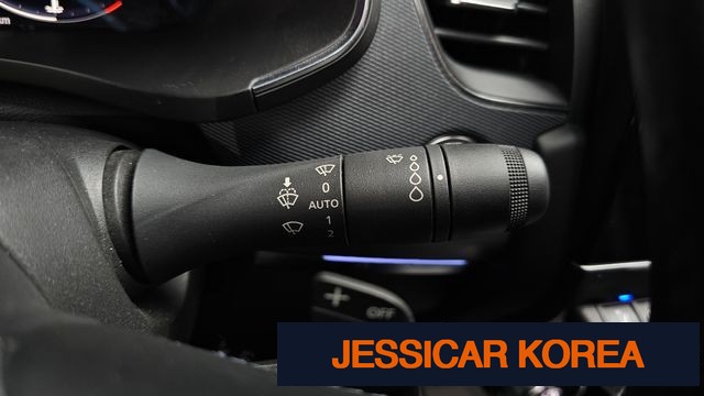 2020 Renault Korea XM3 - Thumbnail 2