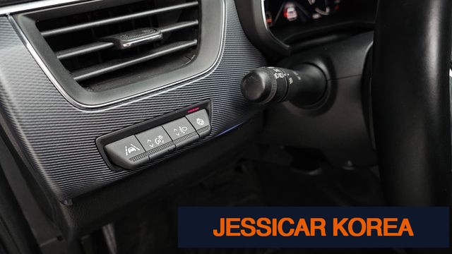 2020 Renault Korea XM3 - Thumbnail 4