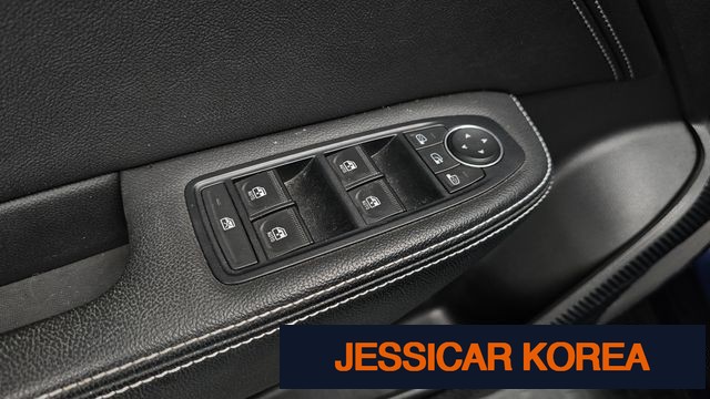2020 Renault Korea XM3 - Thumbnail 5