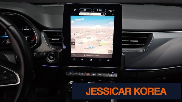 2020 Renault Korea XM3 - Thumbnail 7