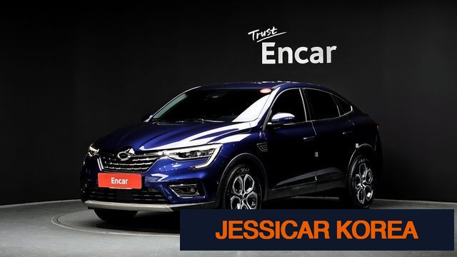 2020 Renault Korea XM3 - Thumbnail 8