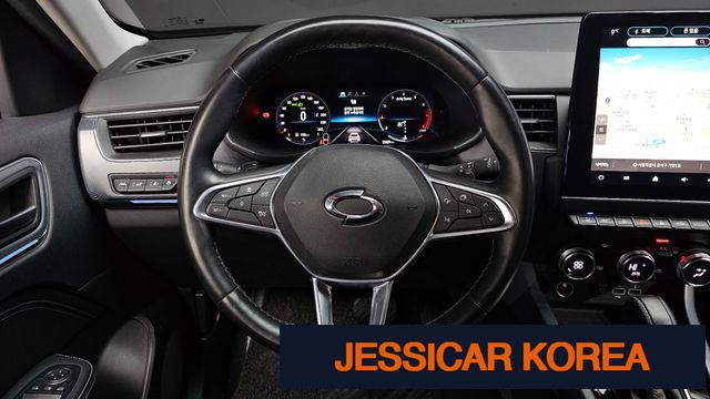 2020 Renault Korea XM3 - Thumbnail 9