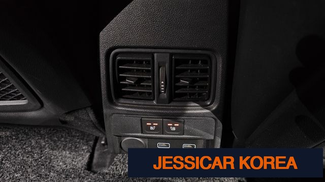 2020 Renault Korea XM3 - Thumbnail 10