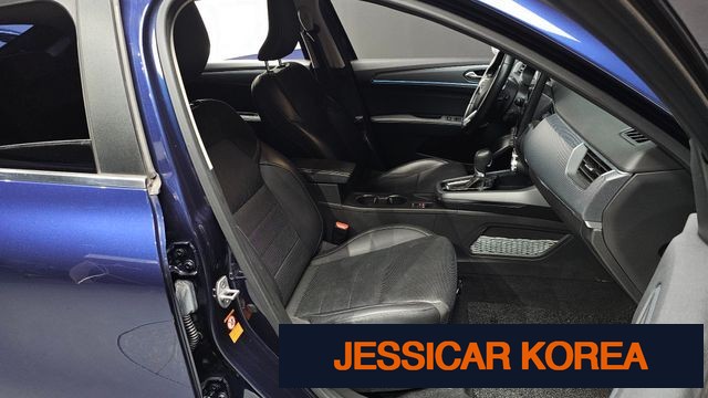 2020 Renault Korea XM3 - Thumbnail 12