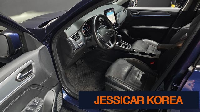 2020 Renault Korea XM3 - Thumbnail 13