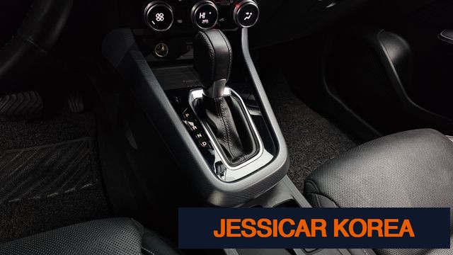 2020 Renault Korea XM3 - Thumbnail 14