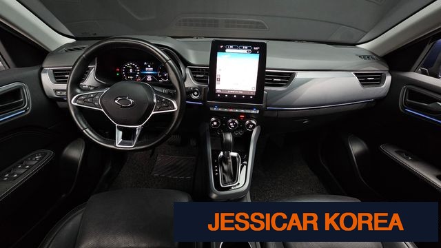 2020 Renault Korea XM3 - Thumbnail 15