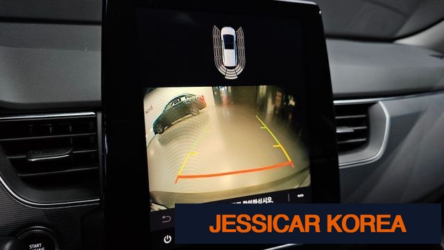 2020 Renault Korea XM3 - Thumbnail 16