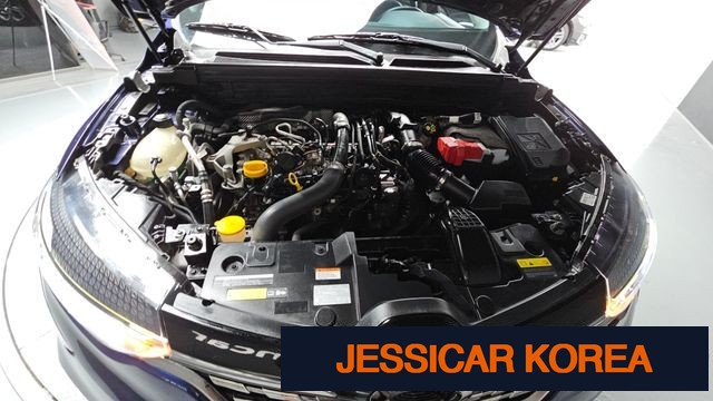 2020 Renault Korea XM3 - Thumbnail 18