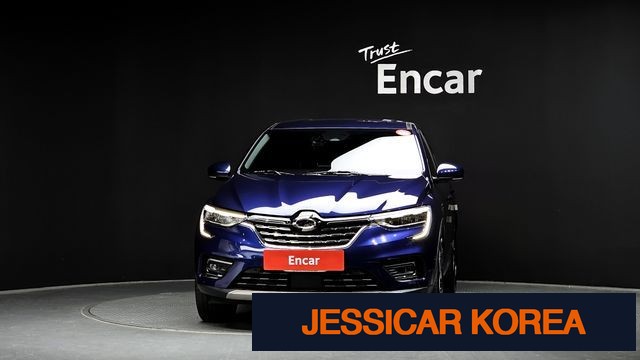 2020 Renault Korea XM3 - Thumbnail 19