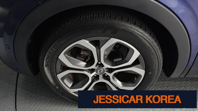 2020 Renault Korea XM3 - Thumbnail 20