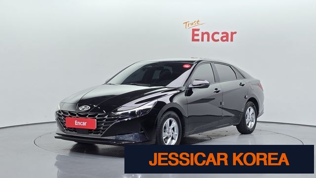 2022 Hyundai Avante (CN7) - Thumbnail 6
