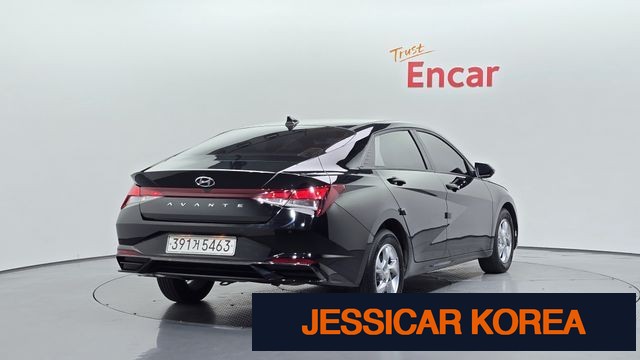 2022 Hyundai Avante (CN7) - Thumbnail 15