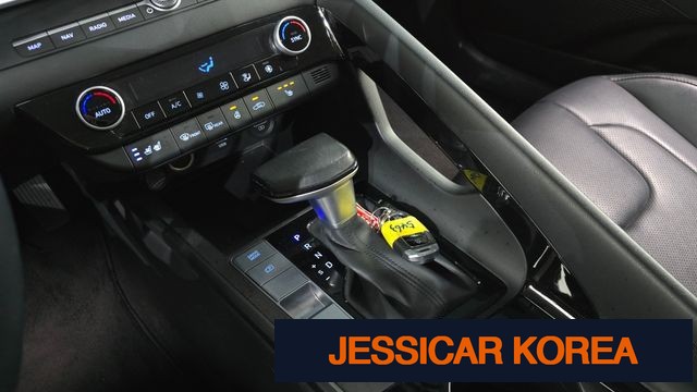 2022 Hyundai Avante (CN7) - Thumbnail 18