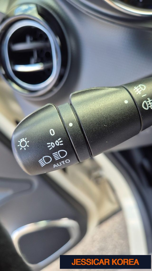 2015 Renault Korea QM3 - Thumbnail 4