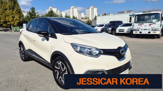2015 Renault Korea QM3 - Thumbnail 5
