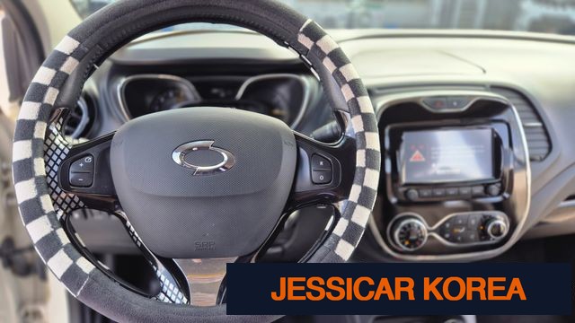 2015 Renault Korea QM3 - Thumbnail 6