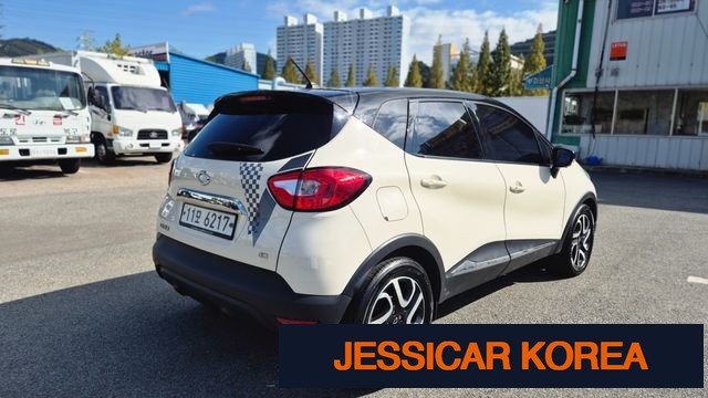 2015 Renault Korea QM3 - Thumbnail 7