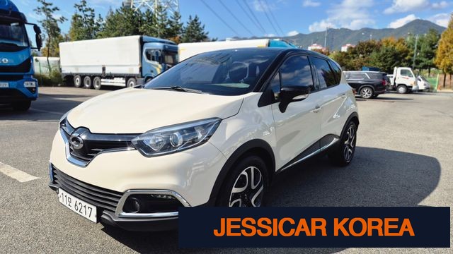 2015 Renault Korea QM3 - Thumbnail 8