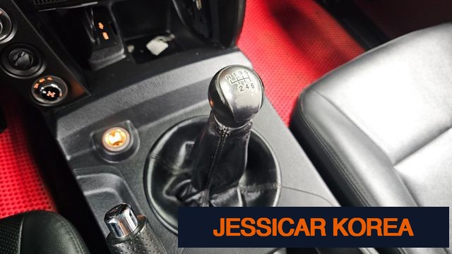 2018 KG Mobility The New Korando Sports - Thumbnail 2