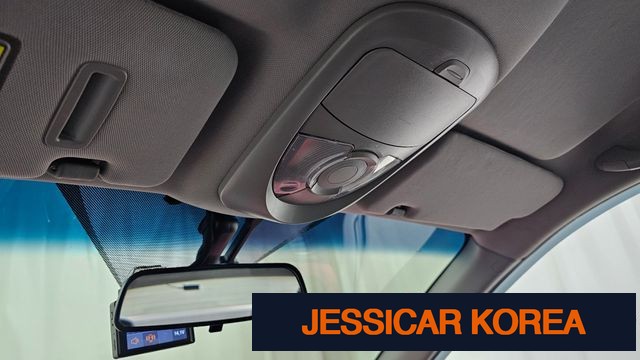 2018 KG Mobility The New Korando Sports - Thumbnail 3