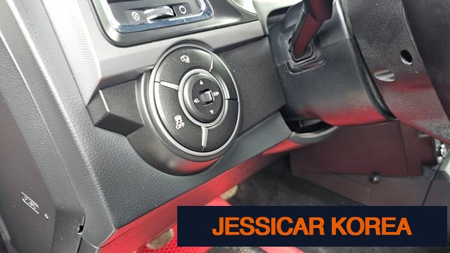 2018 KG Mobility The New Korando Sports - Thumbnail 7