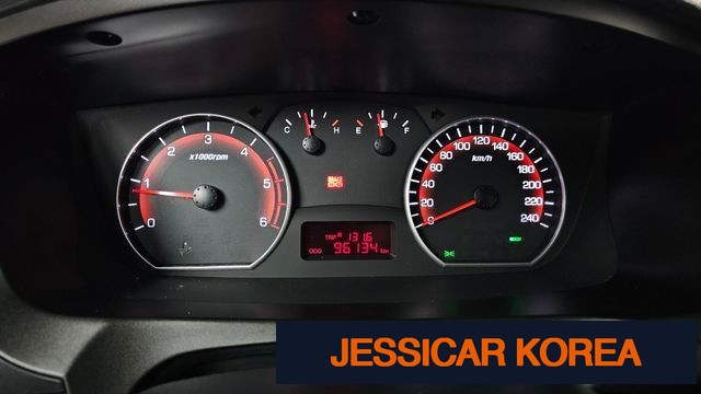 2018 KG Mobility The New Korando Sports - Thumbnail 10