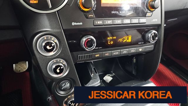 2018 KG Mobility The New Korando Sports - Thumbnail 17