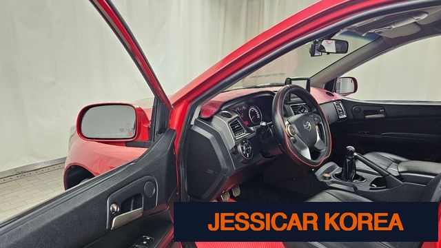 2018 KG Mobility The New Korando Sports - Thumbnail 18