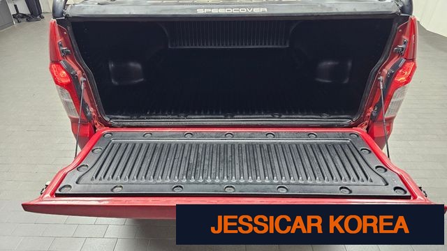 2018 KG Mobility The New Korando Sports - Thumbnail 20