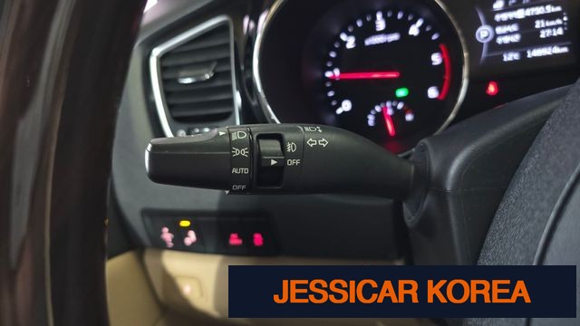 2018 Kia All New Carnival - Thumbnail 4