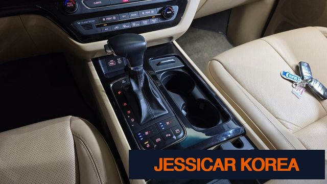 2018 Kia All New Carnival - Thumbnail 5