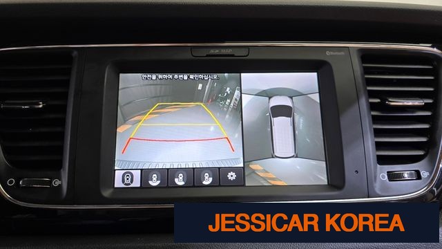 2018 Kia All New Carnival - Thumbnail 6