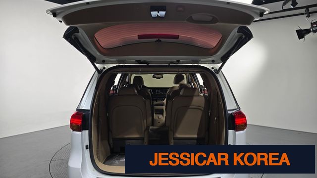 2018 Kia All New Carnival - Thumbnail 7
