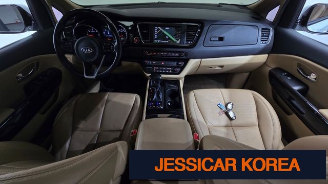 2018 Kia All New Carnival - Thumbnail 9