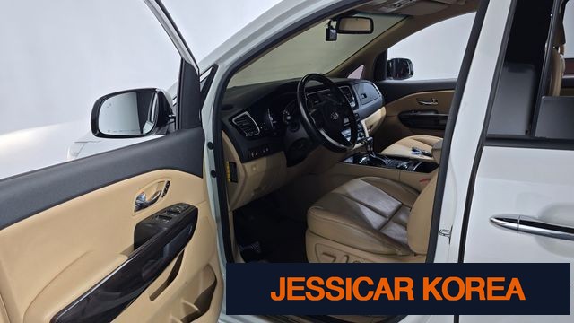 2018 Kia All New Carnival - Thumbnail 10