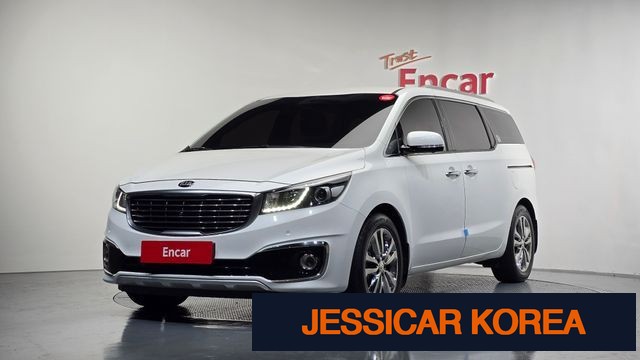 2018 Kia All New Carnival - Thumbnail 11
